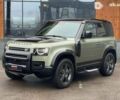 Ленд Ровер Дефендер, об'ємом двигуна 3 л та пробігом 2 тис. км за 142857 $, фото 2 на Automoto.ua