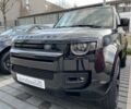 Ленд Ровер Дефендер, об'ємом двигуна 4.9 л та пробігом 1 тис. км за 132700 $, фото 25 на Automoto.ua