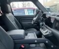 Ленд Ровер Дефендер, об'ємом двигуна 4.9 л та пробігом 1 тис. км за 132700 $, фото 10 на Automoto.ua