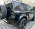 Ленд Ровер Дефендер, об'ємом двигуна 4.9 л та пробігом 1 тис. км за 132700 $, фото 21 на Automoto.ua