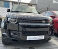 Ленд Ровер Дефендер, об'ємом двигуна 4.9 л та пробігом 1 тис. км за 132700 $, фото 27 на Automoto.ua