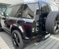 Ленд Ровер Дефендер, об'ємом двигуна 4.9 л та пробігом 1 тис. км за 132700 $, фото 15 на Automoto.ua