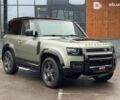 Ленд Ровер Дефендер, об'ємом двигуна 3 л та пробігом 2 тис. км за 142857 $, фото 1 на Automoto.ua