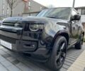 Ленд Ровер Дефендер, об'ємом двигуна 4.9 л та пробігом 1 тис. км за 132700 $, фото 24 на Automoto.ua