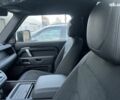 Ленд Ровер Дефендер, об'ємом двигуна 4.9 л та пробігом 1 тис. км за 132700 $, фото 4 на Automoto.ua