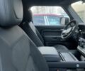 Ленд Ровер Дефендер, об'ємом двигуна 4.9 л та пробігом 1 тис. км за 132700 $, фото 9 на Automoto.ua