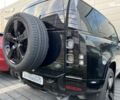 Ленд Ровер Дефендер, об'ємом двигуна 4.9 л та пробігом 1 тис. км за 132700 $, фото 20 на Automoto.ua