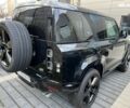 Ленд Ровер Дефендер, об'ємом двигуна 4.9 л та пробігом 1 тис. км за 132700 $, фото 16 на Automoto.ua