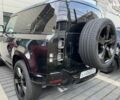 Ленд Ровер Дефендер, об'ємом двигуна 4.9 л та пробігом 1 тис. км за 132700 $, фото 3 на Automoto.ua