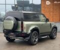 Ленд Ровер Дефендер, об'ємом двигуна 3 л та пробігом 2 тис. км за 142857 $, фото 5 на Automoto.ua