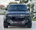 Ленд Ровер Дефендер, об'ємом двигуна 5 л та пробігом 3 тис. км за 160000 $, фото 1 на Automoto.ua