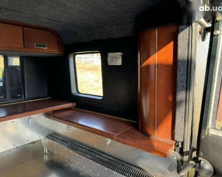 Ленд Ровер Дефендер 1997 у Києві на Automoto.ua Ленд Ровер Дефендер, об'ємом двигуна 2.5 л та пробігом 121 тис. км за 18950 $, фото 22 на Automoto.ua