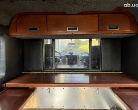 Ленд Ровер Дефендер 1997 у Києві на Automoto.ua Ленд Ровер Дефендер, об'ємом двигуна 2.5 л та пробігом 121 тис. км за 18950 $, фото 24 на Automoto.ua