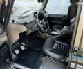 Ленд Ровер Дефендер 1997 у Києві на Automoto.ua Ленд Ровер Дефендер, об'ємом двигуна 2.5 л та пробігом 121 тис. км за 18950 $, фото 18 на Automoto.ua