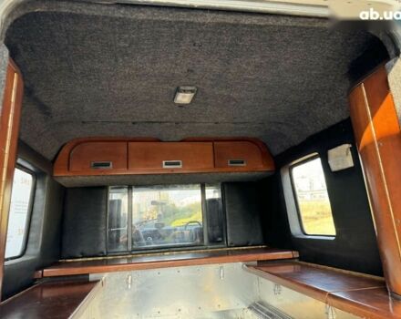 Ленд Ровер Дефендер 1997 у Києві на Automoto.ua Ленд Ровер Дефендер, об'ємом двигуна 2.5 л та пробігом 121 тис. км за 18950 $, фото 23 на Automoto.ua