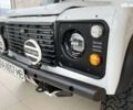 Ленд Ровер Дефендер, объемом двигателя 3 л и пробегом 1 тыс. км за 81510 $, фото 11 на Automoto.ua