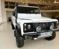 Ленд Ровер Дефендер, объемом двигателя 3 л и пробегом 1 тыс. км за 81510 $, фото 6 на Automoto.ua