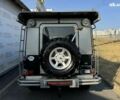 Ленд Ровер Дефендер 1997 у Києві на Automoto.ua Ленд Ровер Дефендер, об'ємом двигуна 2.5 л та пробігом 121 тис. км за 18950 $, фото 20 на Automoto.ua