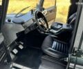 Ленд Ровер Дефендер 1997 у Києві на Automoto.ua Ленд Ровер Дефендер, об'ємом двигуна 2.5 л та пробігом 121 тис. км за 18950 $, фото 8 на Automoto.ua