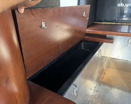 Ленд Ровер Дефендер 1997 у Києві на Automoto.ua Ленд Ровер Дефендер, об'ємом двигуна 2.5 л та пробігом 121 тис. км за 18950 $, фото 25 на Automoto.ua