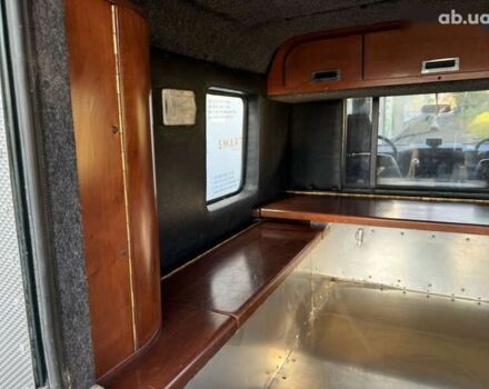 Ленд Ровер Дефендер 1997 у Києві на Automoto.ua Ленд Ровер Дефендер, об'ємом двигуна 2.5 л та пробігом 121 тис. км за 18950 $, фото 26 на Automoto.ua