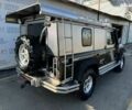 Ленд Ровер Дефендер, об'ємом двигуна 2.5 л та пробігом 121 тис. км за 19950 $, фото 7 на Automoto.ua