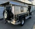 Ленд Ровер Дефендер, об'ємом двигуна 2.5 л та пробігом 121 тис. км за 19950 $, фото 27 на Automoto.ua