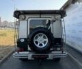 Ленд Ровер Дефендер 1997 у Києві на Automoto.ua Ленд Ровер Дефендер, об'ємом двигуна 2.5 л та пробігом 121 тис. км за 18950 $, фото 3 на Automoto.ua