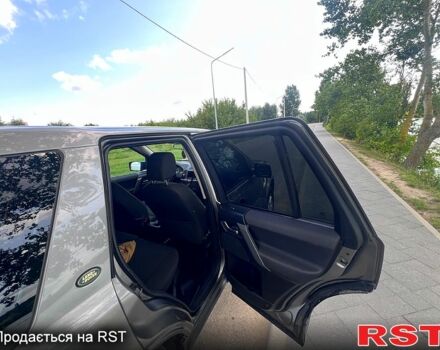 Ленд Ровер Дефендер, об'ємом двигуна 2.2 л та пробігом 278 тис. км за 5500 $, фото 5 на Automoto.ua