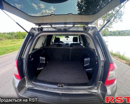 Ленд Ровер Дефендер, об'ємом двигуна 2.2 л та пробігом 278 тис. км за 5500 $, фото 6 на Automoto.ua