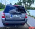 Ленд Ровер Дефендер, об'ємом двигуна 2.2 л та пробігом 278 тис. км за 5500 $, фото 1 на Automoto.ua