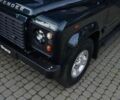 Ленд Ровер Дефендер, объемом двигателя 2.2 л и пробегом 98 тыс. км за 76000 $, фото 7 на Automoto.ua