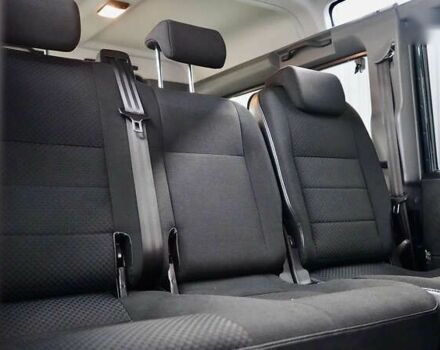 Ленд Ровер Дефендер, объемом двигателя 2.2 л и пробегом 98 тыс. км за 76000 $, фото 21 на Automoto.ua