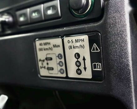 Ленд Ровер Дефендер, объемом двигателя 2.2 л и пробегом 98 тыс. км за 76000 $, фото 19 на Automoto.ua