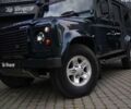 Ленд Ровер Дефендер, объемом двигателя 2.2 л и пробегом 98 тыс. км за 76000 $, фото 2 на Automoto.ua