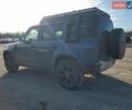 Ленд Ровер Дефендер, об'ємом двигуна 2 л та пробігом 100 тис. км за 22000 $, фото 1 на Automoto.ua