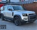 Ленд Ровер Дефендер, объемом двигателя 2 л и пробегом 74 тыс. км за 90000 $, фото 8 на Automoto.ua