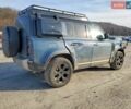 Ленд Ровер Дефендер, об'ємом двигуна 2 л та пробігом 100 тис. км за 22000 $, фото 2 на Automoto.ua