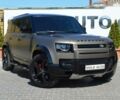 Ленд Ровер Дефендер, объемом двигателя 3 л и пробегом 99 тыс. км за 68500 $, фото 1 на Automoto.ua