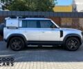 Ленд Ровер Дефендер, объемом двигателя 2 л и пробегом 74 тыс. км за 90000 $, фото 7 на Automoto.ua