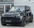 Ленд Ровер Дефендер, объемом двигателя 3 л и пробегом 102 тыс. км за 71500 $, фото 6 на Automoto.ua