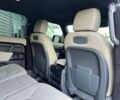 Ленд Ровер Дефендер, об'ємом двигуна 3 л та пробігом 111 тис. км за 67500 $, фото 26 на Automoto.ua
