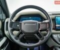 Ленд Ровер Дефендер, объемом двигателя 3 л и пробегом 95 тыс. км за 58469 $, фото 17 на Automoto.ua