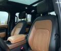 Ленд Ровер Дефендер, объемом двигателя 0 л и пробегом 61 тыс. км за 83200 $, фото 10 на Automoto.ua