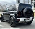 Ленд Ровер Дефендер, объемом двигателя 3 л и пробегом 78 тыс. км за 63700 $, фото 7 на Automoto.ua