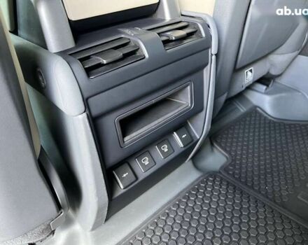 Ленд Ровер Дефендер, об'ємом двигуна 3 л та пробігом 111 тис. км за 67500 $, фото 23 на Automoto.ua