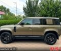 Ленд Ровер Дефендер, объемом двигателя 3 л и пробегом 115 тыс. км за 67555 $, фото 3 на Automoto.ua