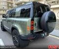 Ленд Ровер Дефендер, об'ємом двигуна 2 л та пробігом 77 тис. км за 55000 $, фото 10 на Automoto.ua