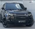 Ленд Ровер Дефендер, объемом двигателя 3 л и пробегом 102 тыс. км за 71500 $, фото 1 на Automoto.ua