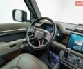 Ленд Ровер Дефендер, объемом двигателя 3 л и пробегом 95 тыс. км за 58469 $, фото 16 на Automoto.ua